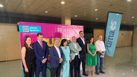 Cursos Verano UMA Marbella 2023