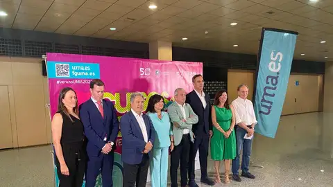 Cursos Verano UMA Marbella 2023 Cursos Verano UMA Marbella 2023