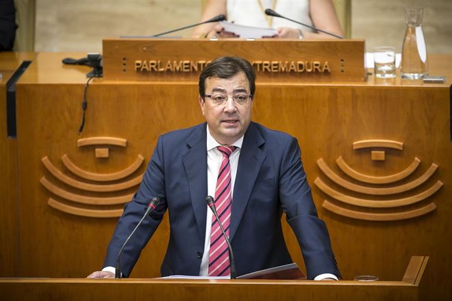 Noticias Mediodía Extremadura Noticias Mediodía Extremadura