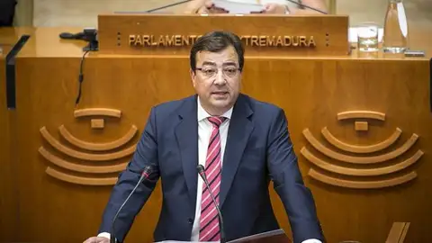 Guillermo Fernández Vara Guillermo Fernández Vara