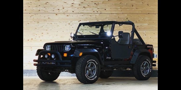 Localizan abandonado en un camino el vehículo que mató a Bernat Ribas Localizan abandonado en un camino el vehículo que mató a Bernat Ribas