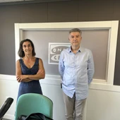 Más de Uno Marbella 12:20. Miércoles 28 de junio de 2023 Más de Uno Marbella 12:20. Miércoles 28 de junio de 2023