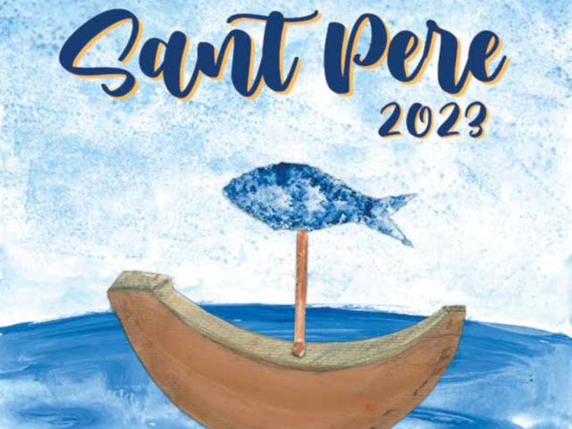 Sant Pere a Vilanova, una festa que uneix la tradició marítima i la modernitat Sant Pere a Vilanova, una festa que uneix la tradició marítima i la modernitat