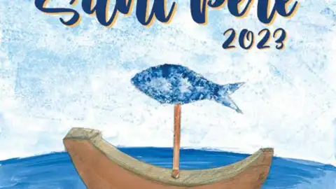 Festes Sant Pere 2023 Festes Sant Pere 2023