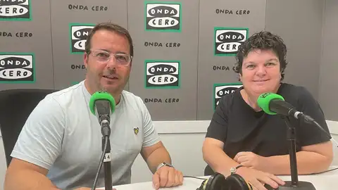 Agustín Almodóbar Agustín Almodóbar