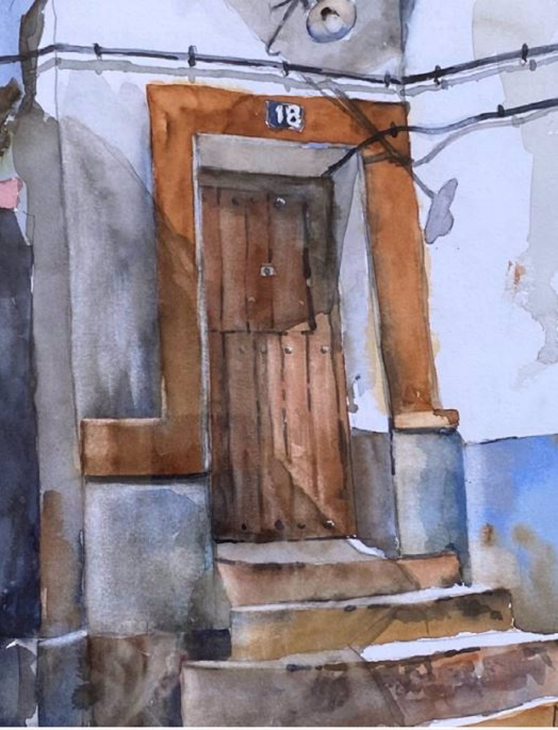 Más de 50 artistas retratan la Extremadura vaciada en una exposición en la sala Pintores de Cáceres Más de 50 artistas retratan la Extremadura vaciada en una exposición en la sala Pintores de Cáceres