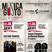 Música con Gusto