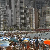 Turismo en Benidorm Turismo en Benidorm