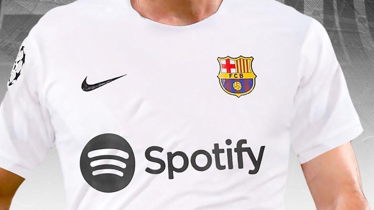 Camiseta polémica? Camiseta polémica?