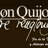Don Quijote entre Renglones - Fin de la Temporada y Anticipo de la Próxima