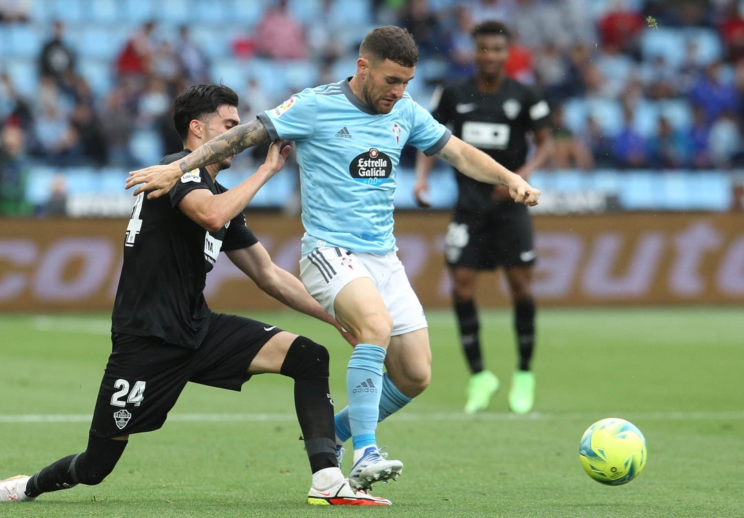 El Atlético ultima la llegada de Javi Galán El Atlético ultima la llegada de Javi Galán