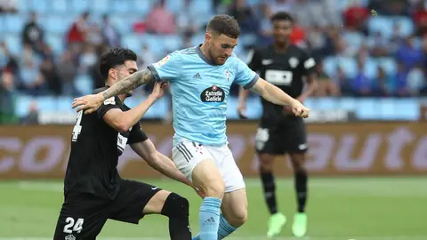 El Atlético ultima la llegada de Javi Galán El Atlético ultima la llegada de Javi Galán