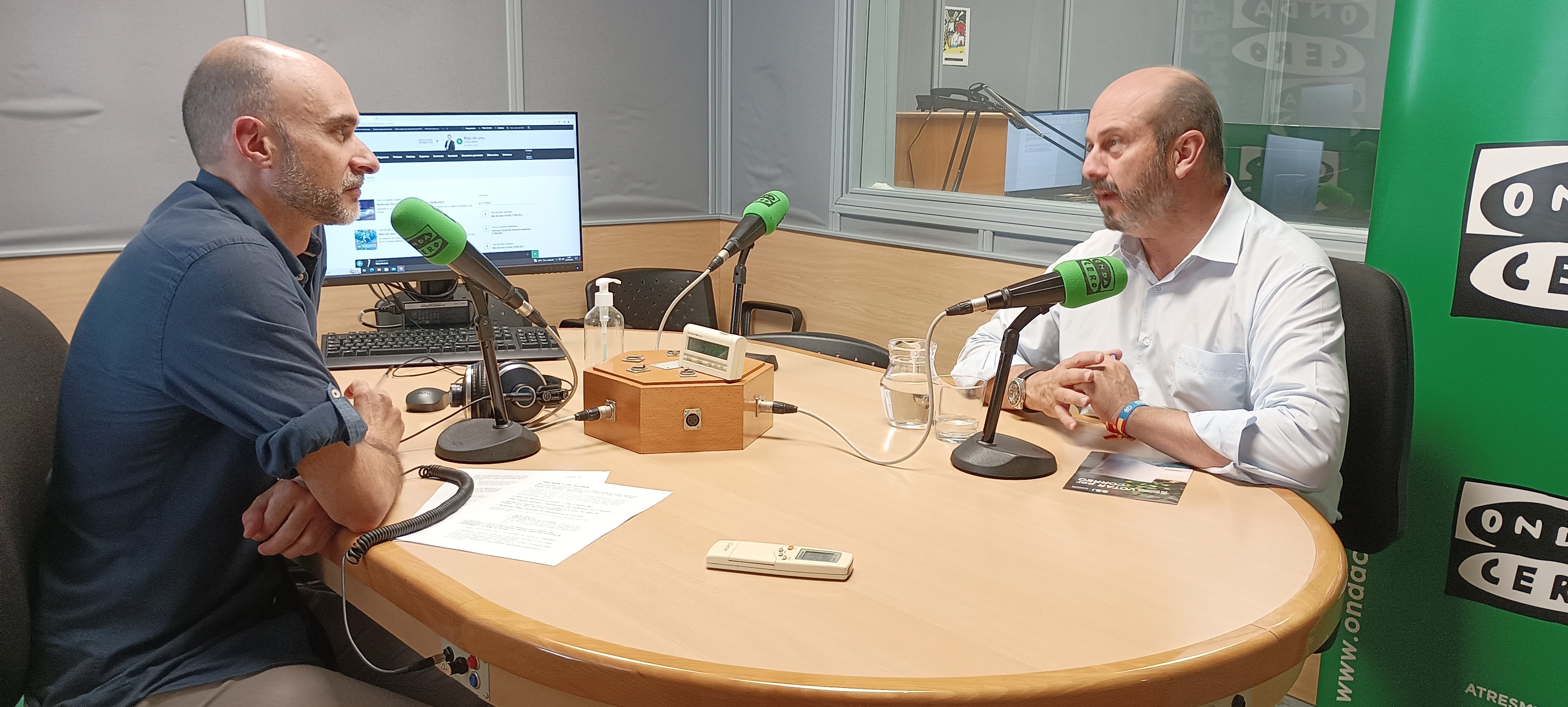 Más de uno Alcalá 28/06/2023 Más de uno Alcalá 28/06/2023