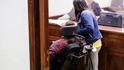 Ayuntamientos y entidades contarán con 12 millones en ayudas para atender a personas con discapacidad en Extremadura Ayuntamientos y entidades contarán con 12 millones en ayudas para atender a personas con discapacidad en Extremadura
