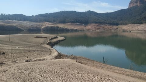 Sequera a Catalunya