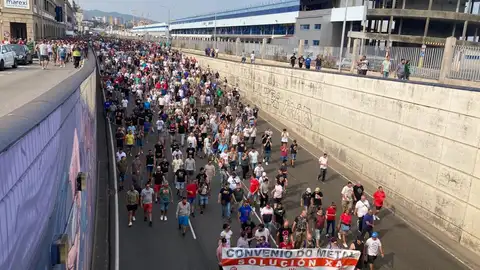 Huelga Metal Vigo 2023 Huelga Metal Vigo 2023