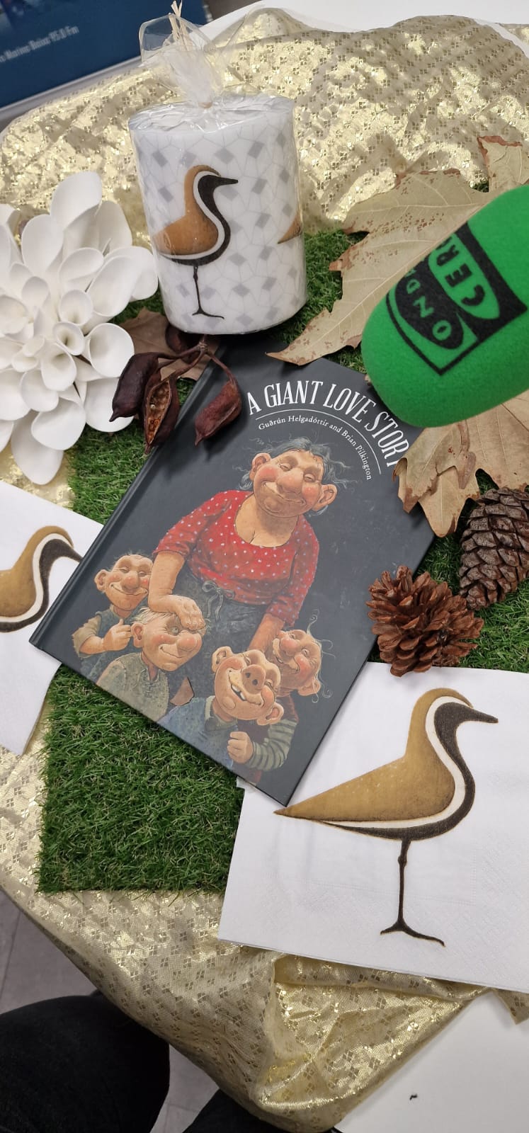 Mar de Ilusiones. Educar con Lucía Jiménez. T2.E11 Mar de Ilusiones. Educar con Lucía Jiménez. T2.E11