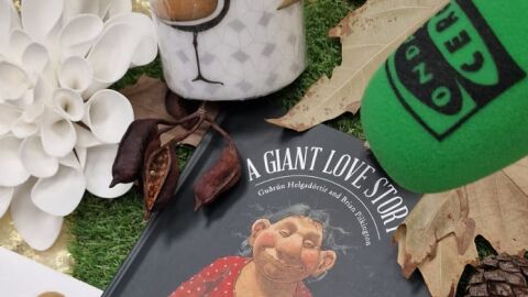 Mar de ilusiones con Luc&iacute;a Jim&eacute;nez