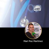Tiempo de Enfermeras Mari Paz