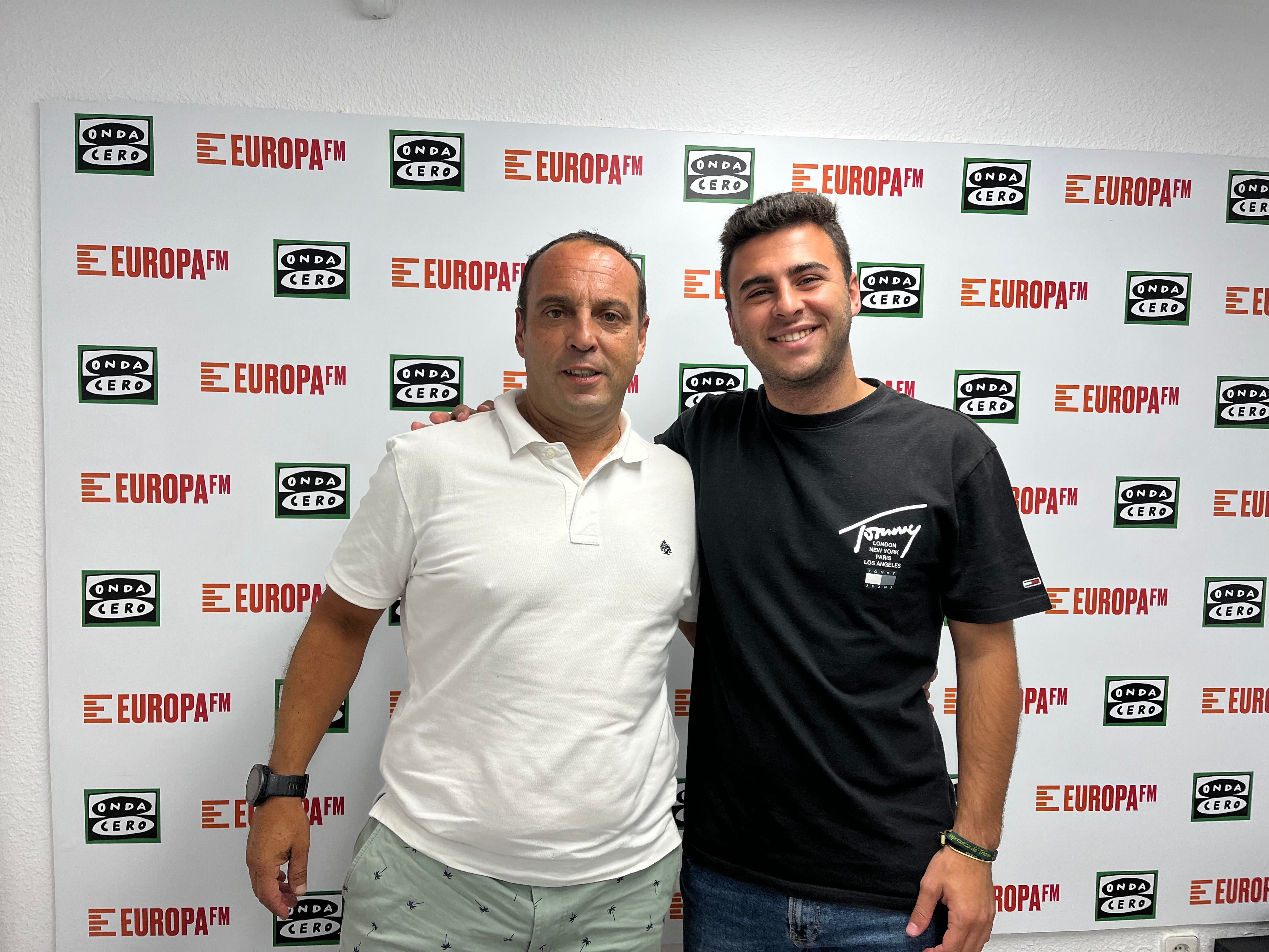 Onda deportiva Marbella. Miércoles, 28 de junio de 2023 Onda deportiva Marbella. Miércoles, 28 de junio de 2023