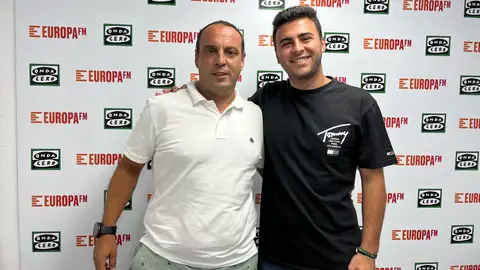 Javi Mérida Javi Mérida