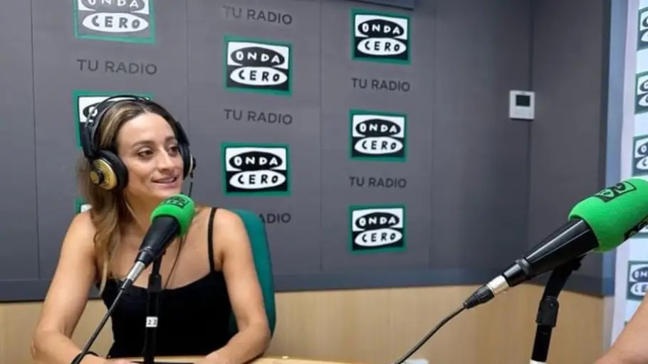 Esther Sánchez, odontóloga Esther Sánchez, odontóloga