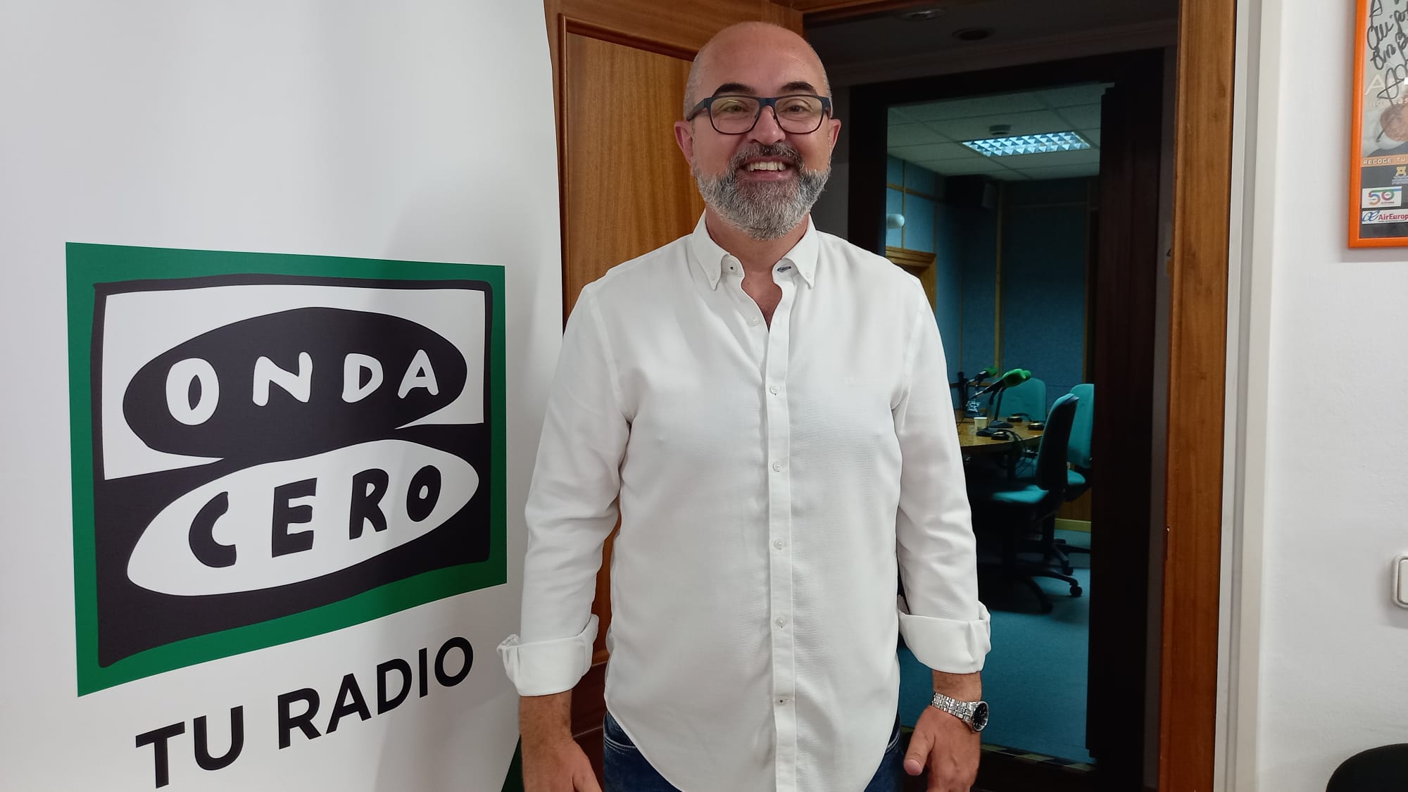 Vicent Roig: "Queremos que esta legislatura pase a la historia por ser la que puso coto a la oferta ilegal de vivienda" Vicent Roig: "Queremos que esta legislatura pase a la historia por ser la que puso coto a la oferta ilegal de vivienda"