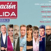 Ponle Freno lanza la segunda temporada de su podcast ‘Operación Salida’