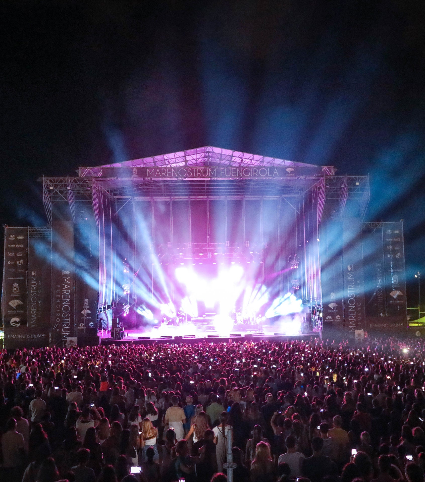 La Plazuela y los primeros confirmados de Sun And Thunder en Marenostrum Fuengirola La Plazuela y los primeros confirmados de Sun And Thunder en Marenostrum Fuengirola