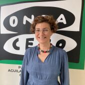Judith Castro, concejal de Impulso Económico del Ayuntamiento de Palencia