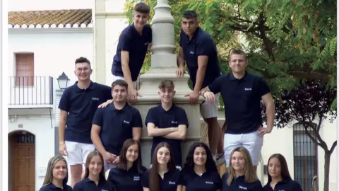 Festers Benavites 2023 Festers Benavites 2023