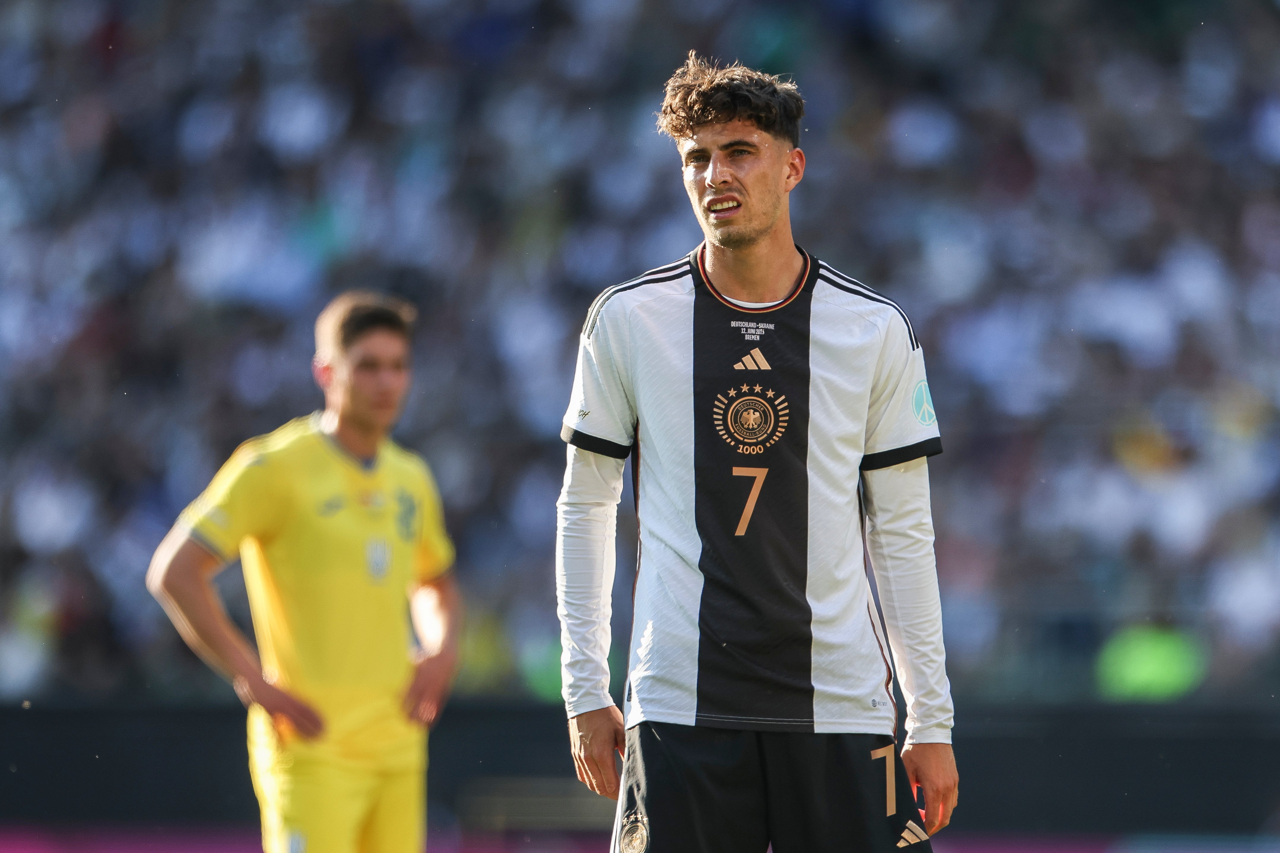 El Arsenal ficha a Havertz por 73 millones El Arsenal ficha a Havertz por 73 millones