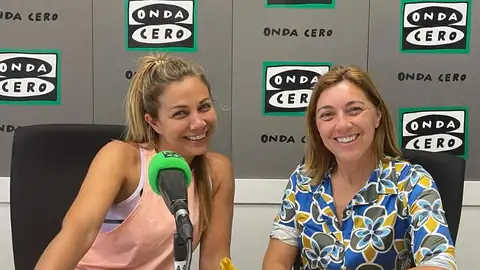 Marta Mingot y María Domenech, Presidenta y Secretaria de la Asociaciò Sta. Marta Marta Mingot y María Domenech, Presidenta y Secretaria de la Asociaciò Sta. Marta