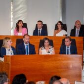 Vicent Marí asumirá directamente las competencias del Departament de Promoció Turística i de Medi Rural i Marí del Consell d'Eivissa 