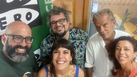 La cultureta con mojo episodio 21 La cultureta con mojo