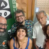 La cultureta con mojo episodio 21 La cultureta con mojo episodio 21