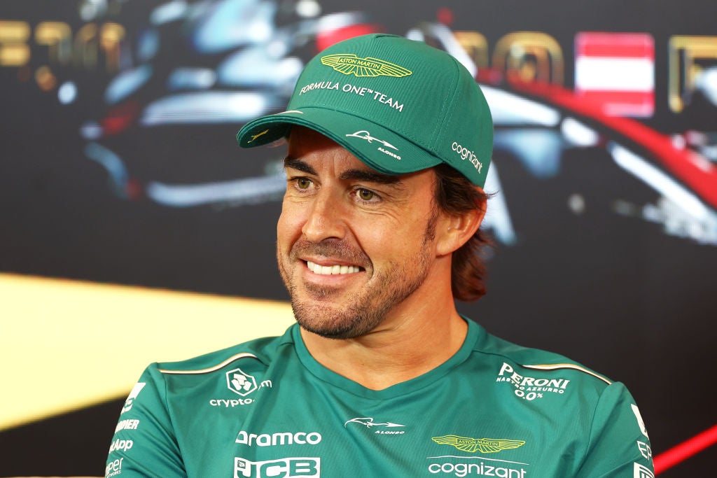 Fórmula 1: Horario y dónde ver el GP de Austria Fórmula 1: Horario y dónde ver el GP de Austria