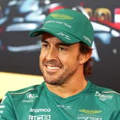 Fernando Alonso Fernando Alonso