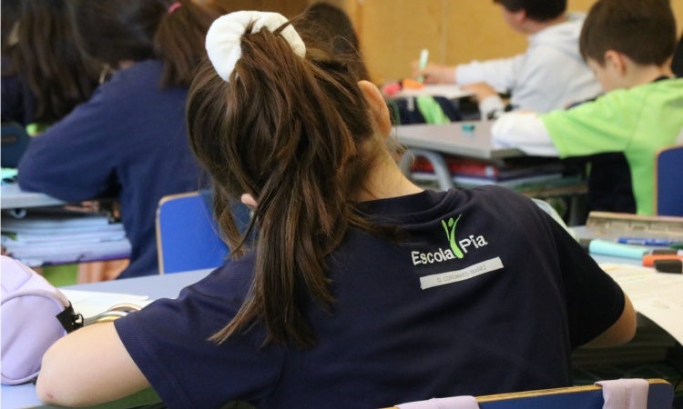 L’Escola Pia reconeix que van amagar els abusos sexuals que un sacerdot va cometre al Senegal durant 25 anys L’Escola Pia reconeix que van amagar els abusos sexuals que un sacerdot va cometre al Senegal durant 25 anys