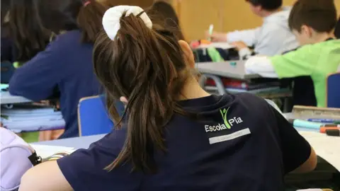 L’Escola Pia reconeix que van amagar els abusos sexuals que un sacerdot va cometre al Senegal durant 25 anys L’Escola Pia reconeix que van amagar els abusos sexuals que un sacerdot va cometre al Senegal durant 25 anys