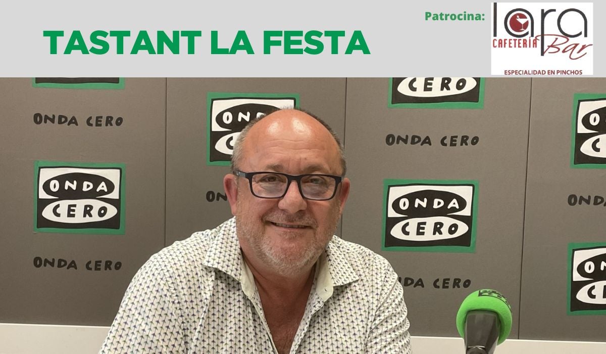 Una de polpets per tastar la festa Una de polpets per tastar la festa