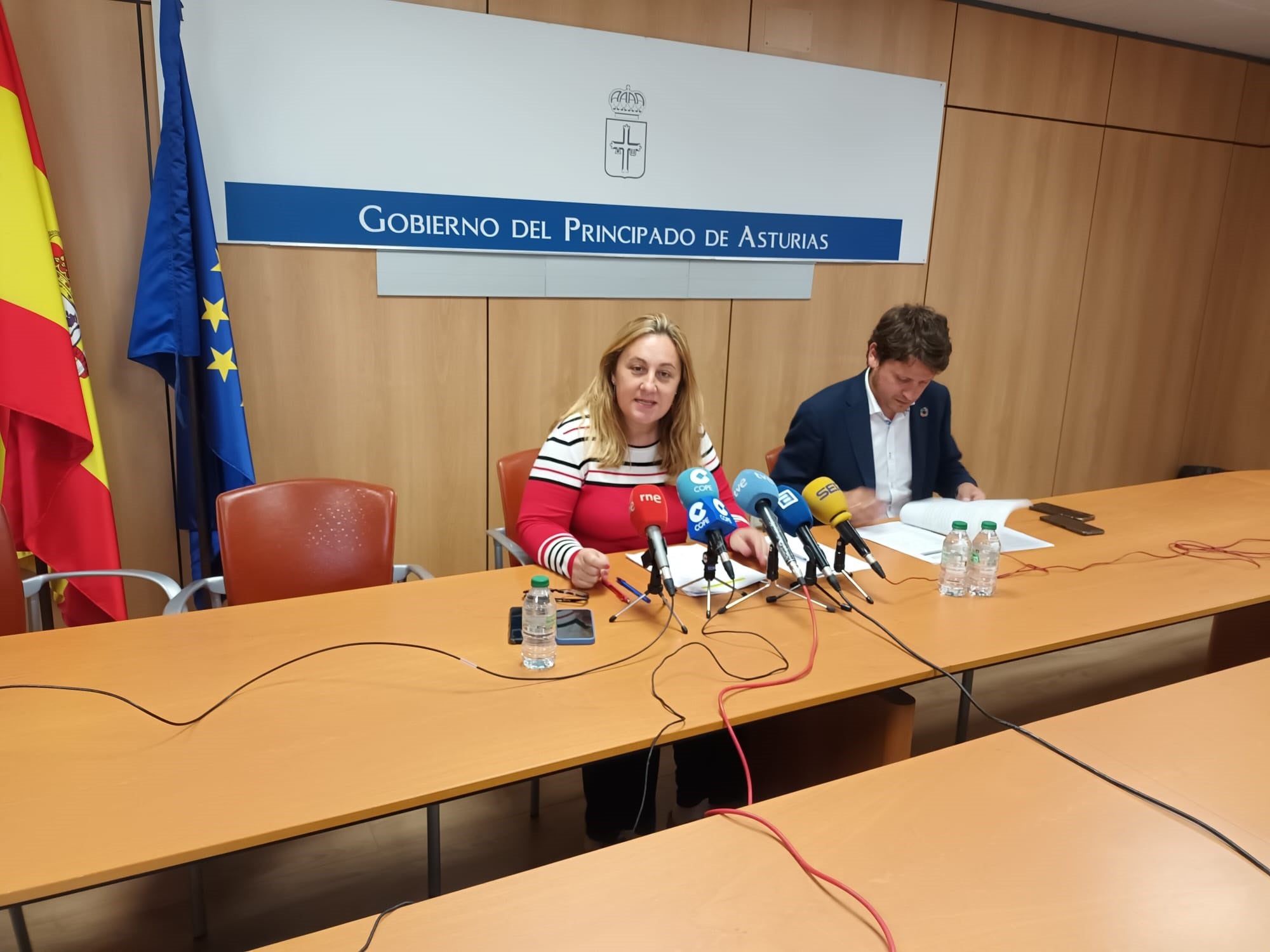 La consejería detecta 280 alumnos con altas capacidades La consejería detecta 280 alumnos con altas capacidades