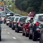 Las altas temperaturas pueden afectar al comportamiento y las capacidades del conductor Las altas temperaturas pueden afectar al comportamiento y las capacidades del conductor