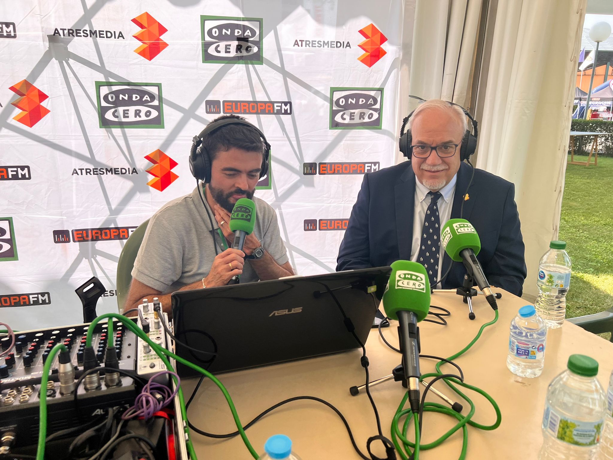 Más de Uno Valdepeñas Especial 61 FERCAM Más de Uno Valdepeñas Especial 61 FERCAM