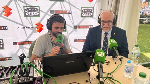 Más de Uno Valdepeñas desde FERCAM Más de Uno Valdepeñas desde FERCAM