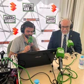 Más de Uno Valdepeñas desde FERCAM Más de Uno Valdepeñas desde FERCAM