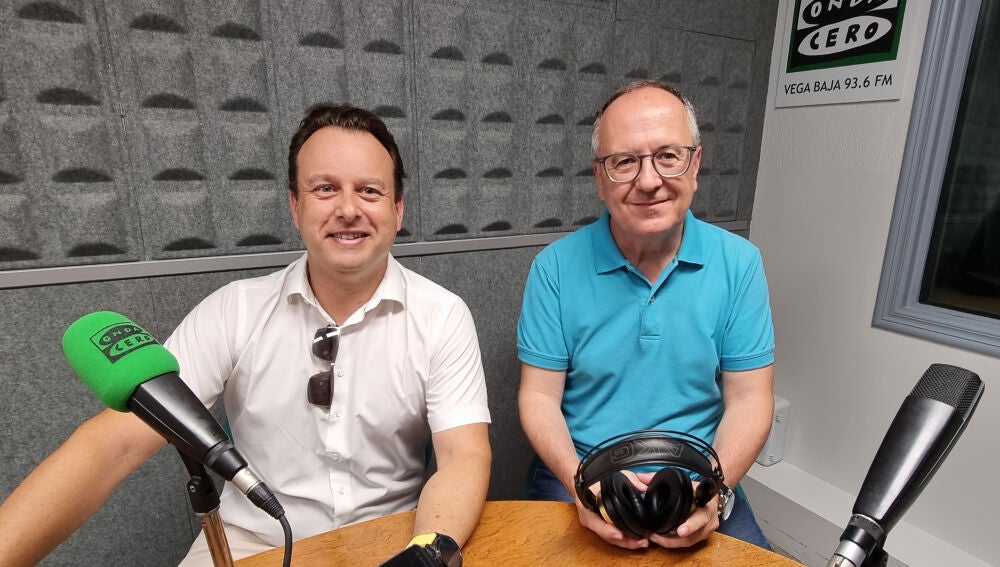 La actualidad del motor con Talleres Martínez en San Miguel de Salinas, servicio oficial Ford 