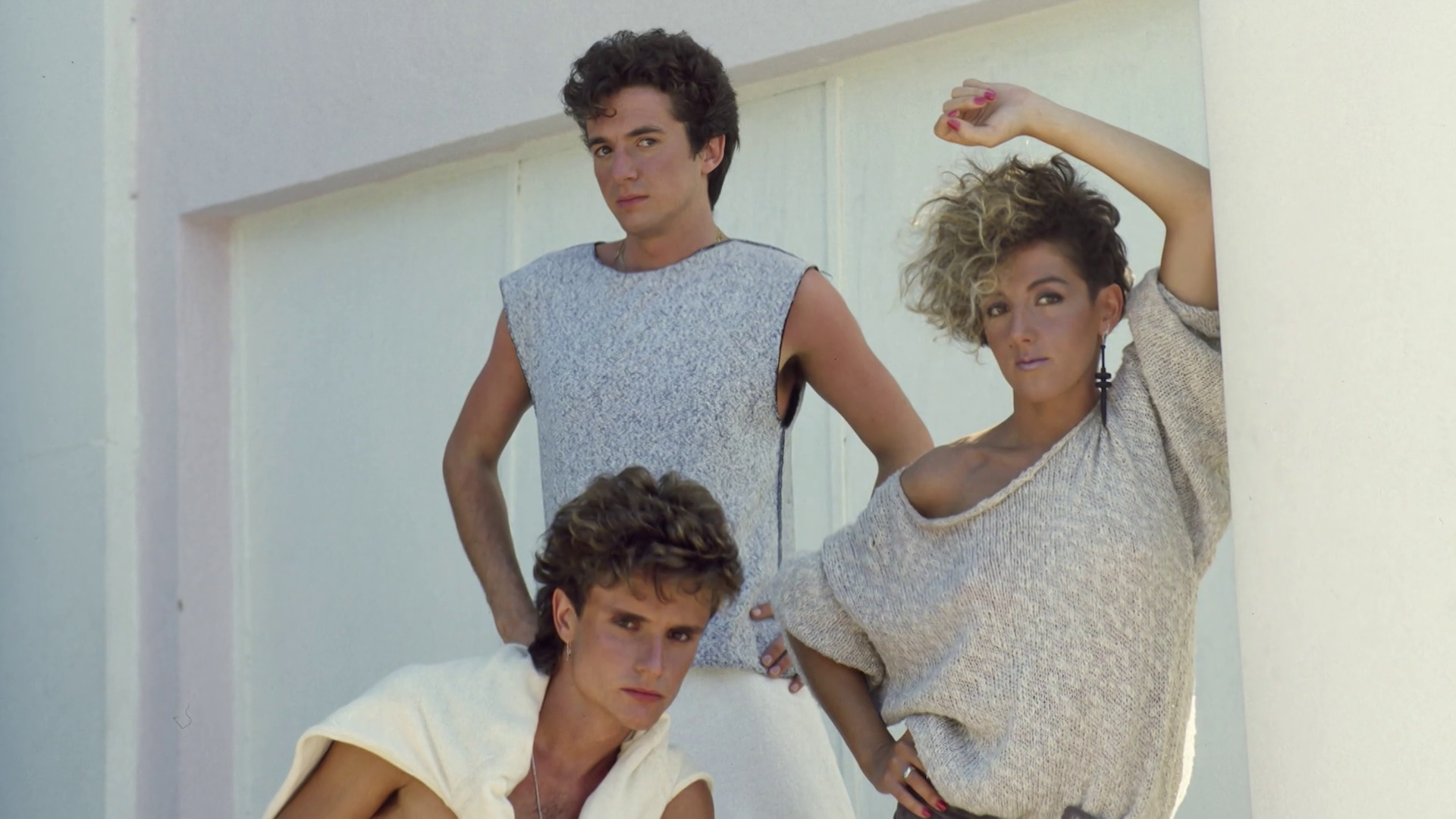 Mecano | C1 - 1981: El año que dimos el golpe Mecano | C1 - 1981: El año que dimos el golpe