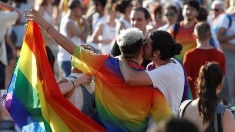 C&oacute;mo ha tratado la publicidad durante d&eacute;cadas al colectivo LGTBI