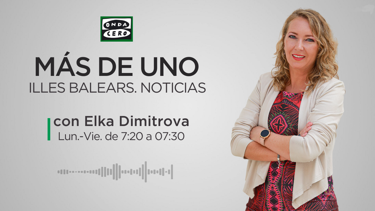 M s De Uno Illes Balears Noticias 22 06 2026 Informativos Illes m-s-de-uno-illes-balears-noticias-22-06-2026-informativos-illes